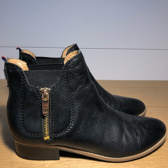 Tommy Hilfiger Ankle Boot